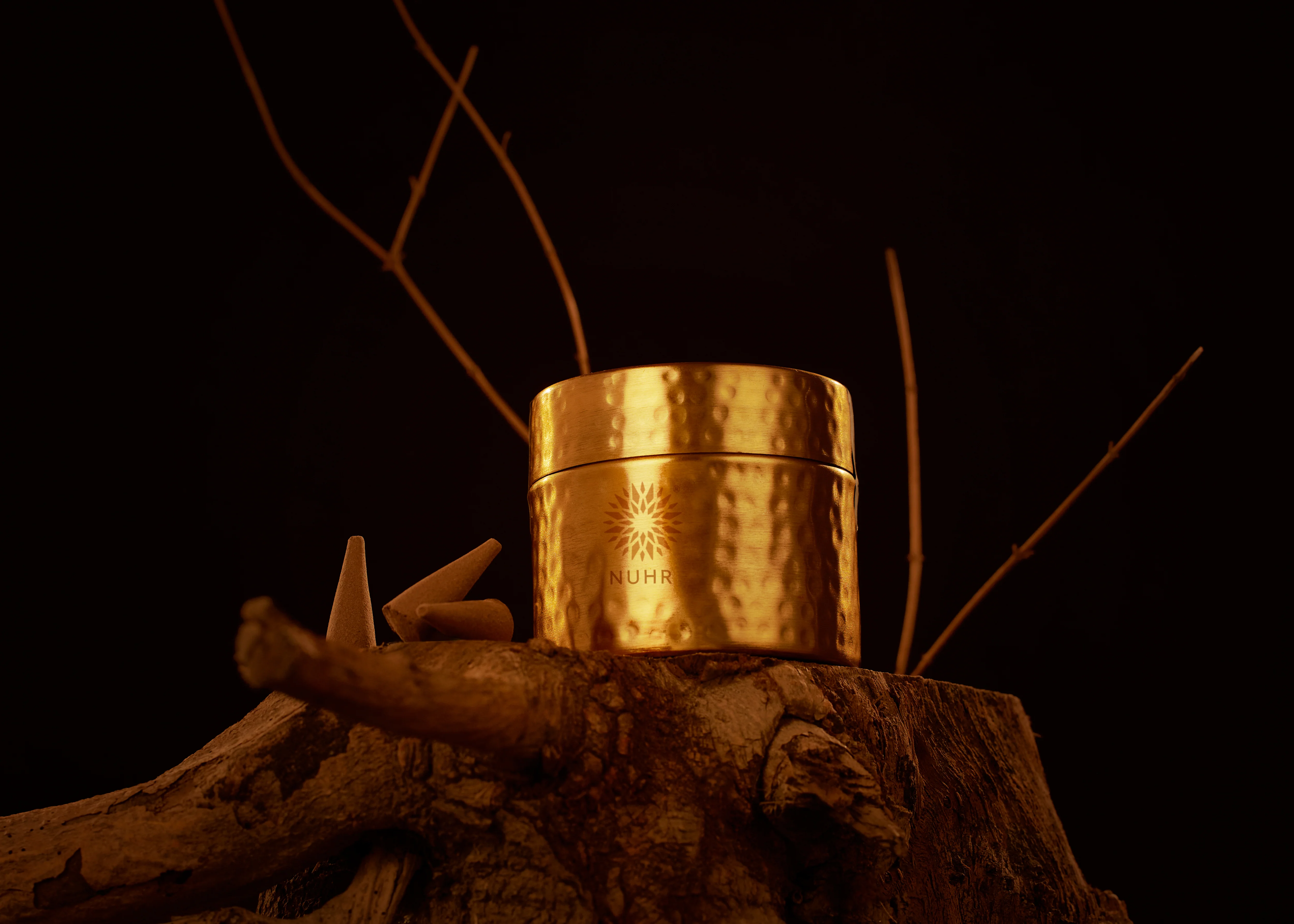 Luxury Oud and Home Fragrance